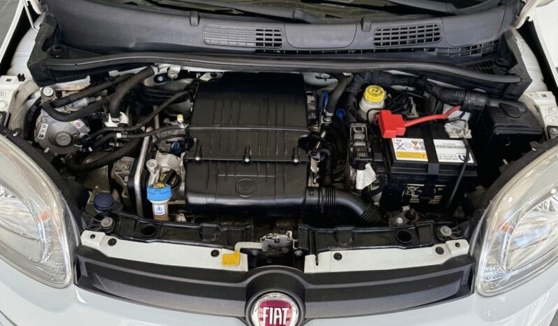 FIAT Panda 1.2 Easy Power GPL pieno