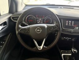 OPEL Crossland 1.2 T. 110 CV S&S Elegance pieno