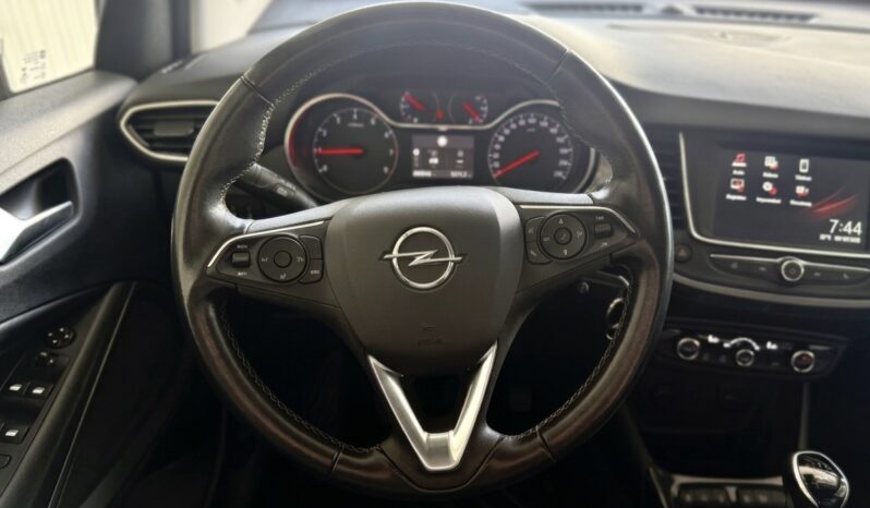 OPEL Crossland 1.2 T. 110 CV S&S Elegance pieno