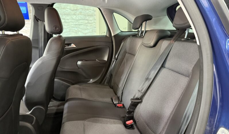 OPEL Crossland 1.2 T. 110 CV S&S Elegance pieno