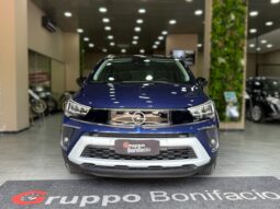 OPEL Crossland 1.2 T. 110 CV S&S Elegance pieno