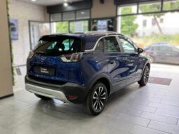 OPEL Crossland 1.2 T. 110 CV S&S Elegance pieno