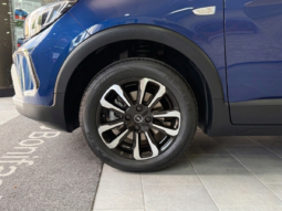 OPEL Crossland 1.2 T. 110 CV S&S Elegance pieno