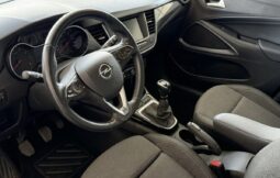 OPEL Crossland 1.2 T. 110 CV S&S Elegance pieno
