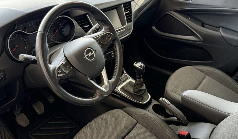 OPEL Crossland 1.2 T. 110 CV S&S Elegance pieno