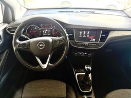 OPEL Crossland 1.2 T. 110 CV S&S Elegance pieno