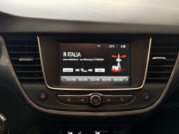 OPEL Crossland 1.2 T. 110 CV S&S Elegance pieno