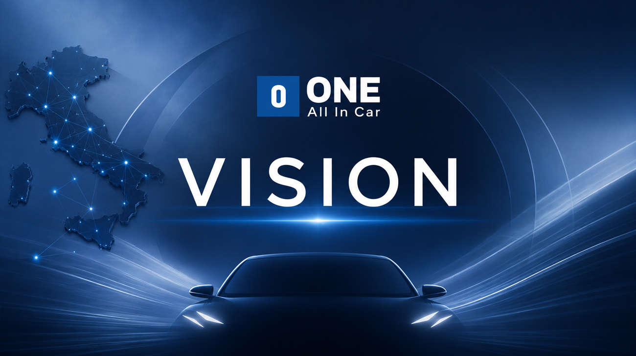 vision